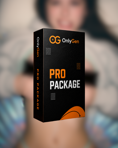 OnlyGen Pro Toolkit