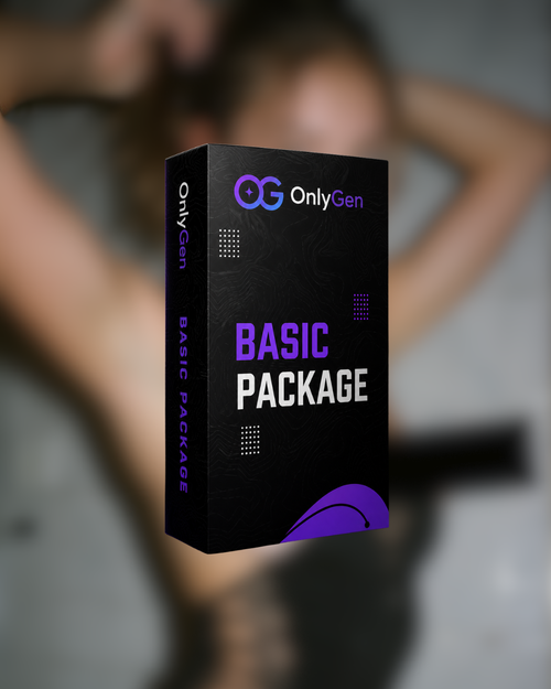 OnlyGen Basic Toolkit