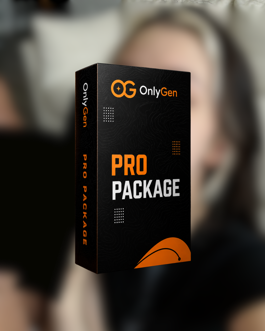 OnlyGen Pro Toolkit