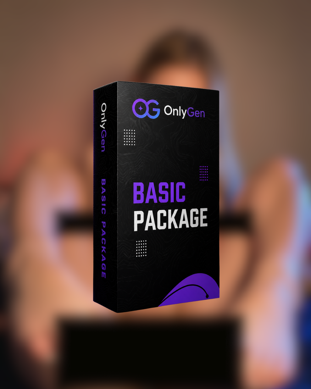 OnlyGen Basic Toolkit