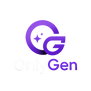 OnlyGen - Home
