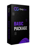 OnlyGen Basic Toolkit