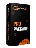 OnlyGen Pro Toolkit