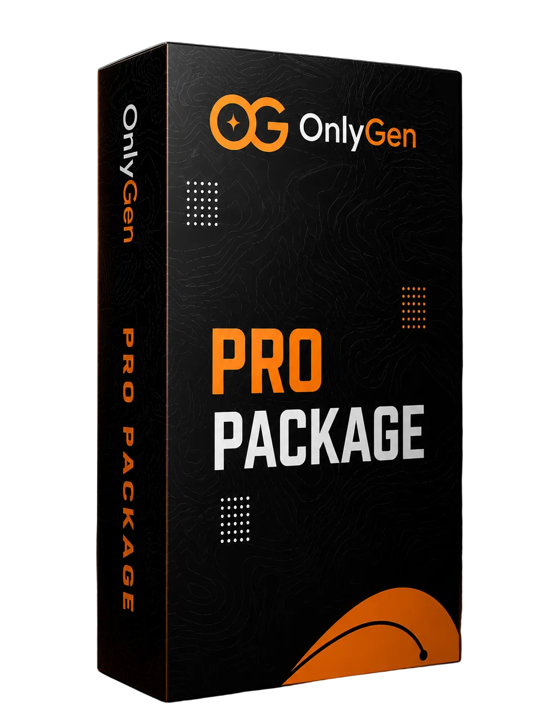 OnlyGen Pro Toolkit